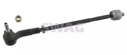 Поперечная рулевая тяга SWAG купить